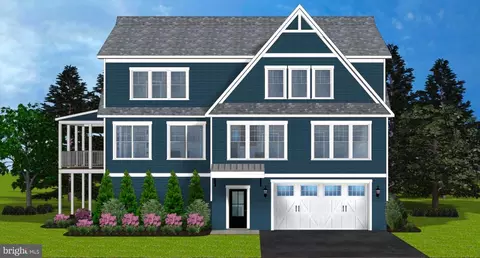 2998 Valley View Rd, Annapolis, MD 21401