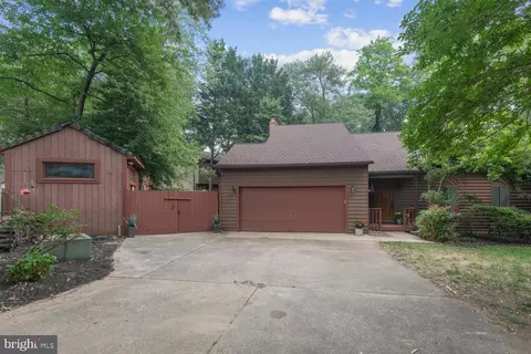 101 Evon Ct, Severna Park, MD 21146