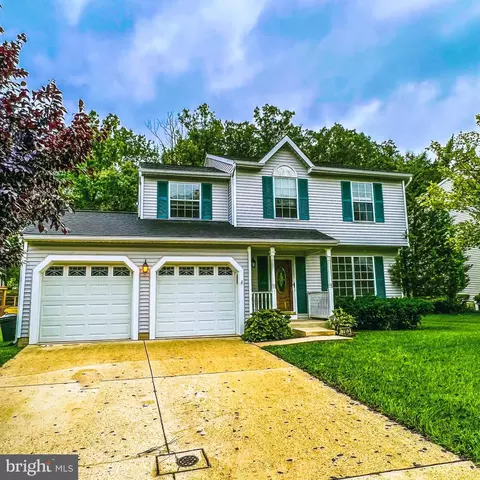 7913 Evesboro Dr, Severn, MD 21144
