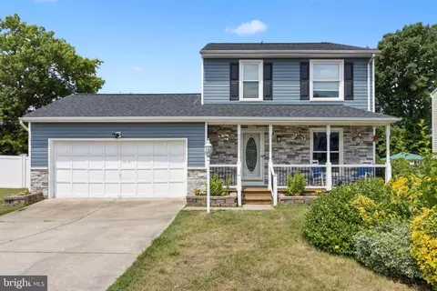 5656 Harbor Valley Dr, Brooklyn, MD 21225