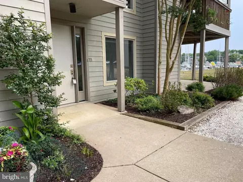 7016 Channel Village Ct #T1, Annapolis, MD 21403
