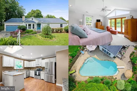 6420 Melbourne Ave, Tracys Landing, MD 20779