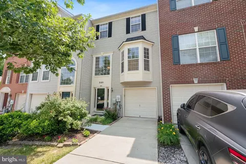 3105 Lunar Ct, Laurel, MD 20724