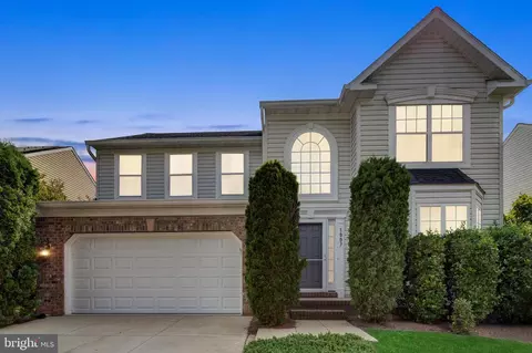 1007 Wheatfield Dr, Millersville, MD 21108