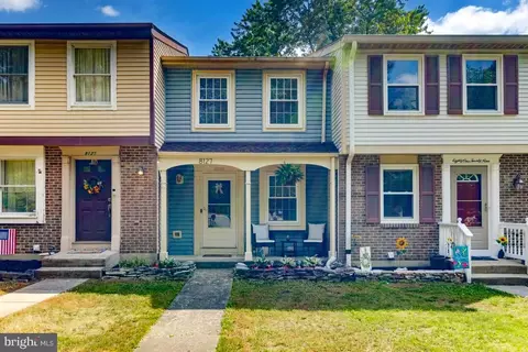 8127 Tower Bridge Dr, Pasadena, MD 21122 photo 1