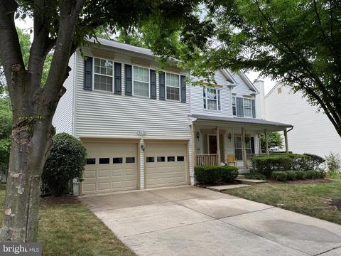 3030 Marsh Crossing Dr, Laurel, MD 20724 photo 1