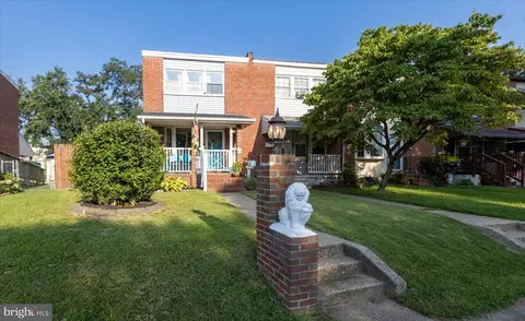 462 Seward Ave, Brooklyn, MD 21225