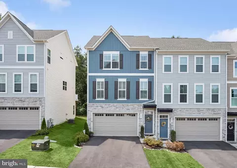 593 Cross Chase Dr, Millersville, MD 21108
