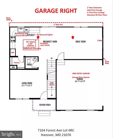 7164 Forest Ave, Hanover, MD 21076 photo 6