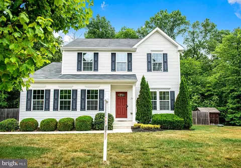 1602 Tatum Ave, Severn, MD 21144
