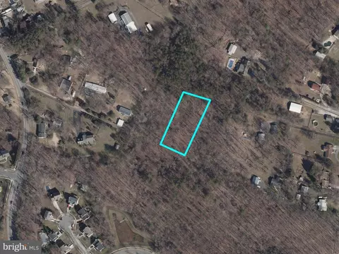 Burns Crossing Road, Severn, MD 21144