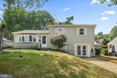 403 Luther Rd, Glen Burnie, MD 21061