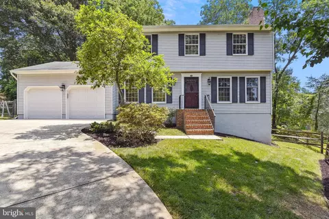 543 Charington Dr, Severna Park, MD 21146