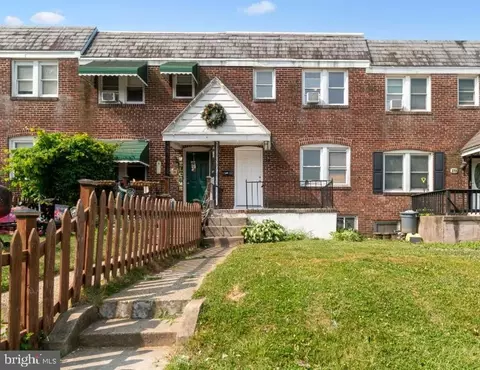 117 W Meadow Rd, Brooklyn, MD 21225