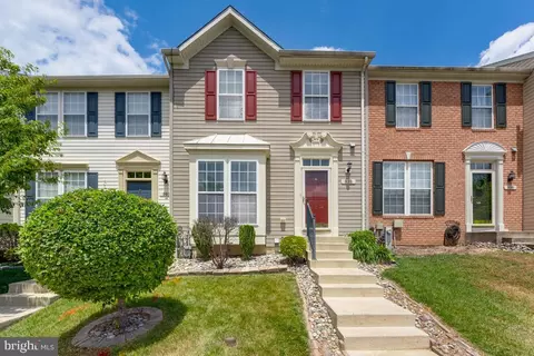 938 Isaac Chaney Ct, Odenton, MD 21113