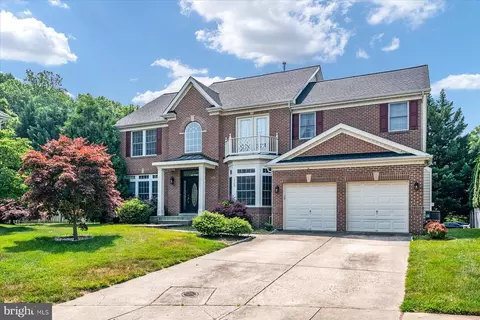 1705 Braddock Dr, Crofton, MD 21114