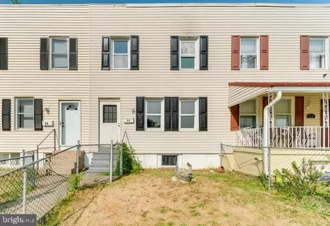 23 Ballman Ct, Brooklyn, MD 21225