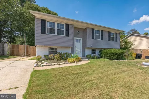 8196 Weyburn Rd, Millersville, MD 21108