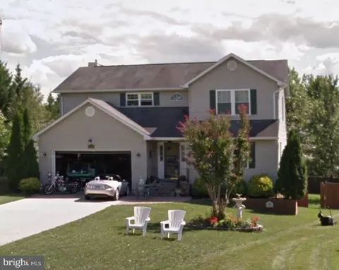 2505 Walden Dr, Crofton, MD 21114