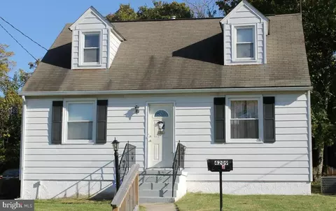 4209 3rd St, Brooklyn, MD 21225