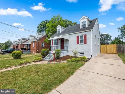 312 Delaware Ave, Glen Burnie, MD 21060