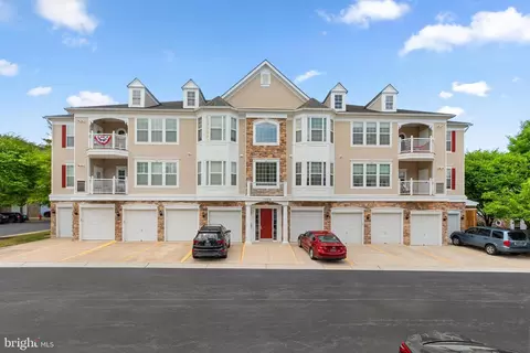 1520 Enyart Way #201, Annapolis, MD 21409