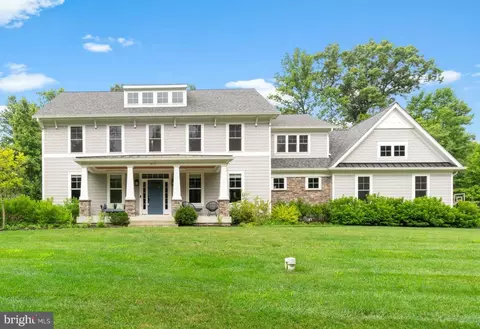 905 Misty Manor Ln, Millersville, MD 21108
