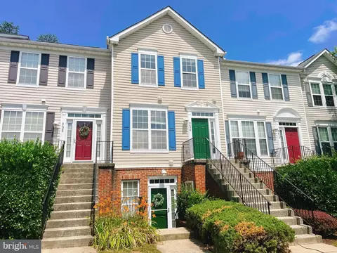 8630 Aspen Grove Ct #8630, Odenton, MD 21113
