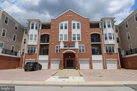 8605 Wandering Fox Trl #207, Odenton, MD 21113
