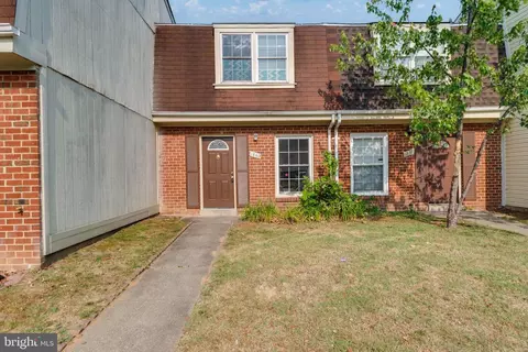 1840 Arwell Ct #D, Severn, MD 21144