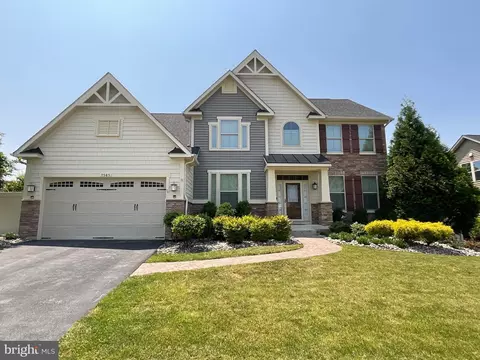 7565 Arundel Woods Dr, Jessup, MD 20794