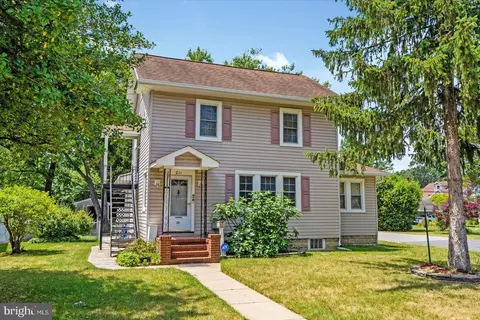 211 2nd Ave SW, Glen Burnie, MD 21061