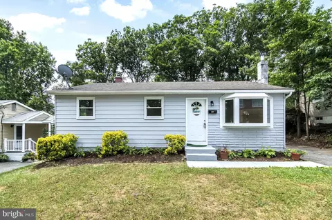 248 Elkton S, Laurel, MD 20724