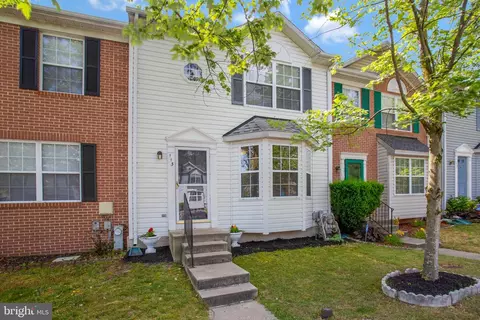 113 Langdon Farm Cir, Odenton, MD 21113