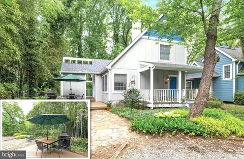 14 Boxwood Rd # b, Annapolis, MD 21403