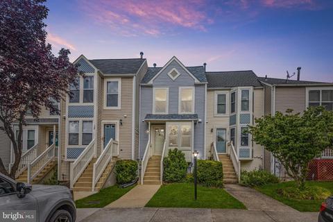 140 Woodridge Pl, Laurel, MD 20724