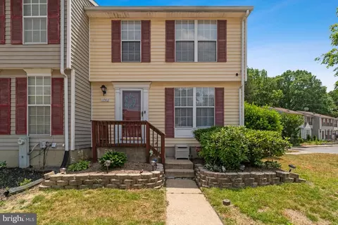 1743 Jacobs Meadow Dr, Severn, MD 21144
