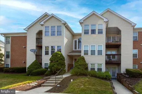 200 Juneberry Way #1C, Glen Burnie, MD 21061