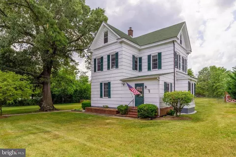 1316 Bay Ridge Ave, Annapolis, MD 21403