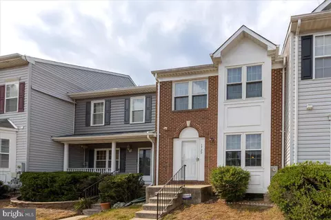 1720 Carriage Lamp Ct, Severn, MD 21144