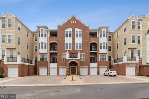 8612 Fluttering Leaf Trl #301, Odenton, MD 21113