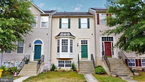 1607 Benoli Ct, Odenton, MD 21113