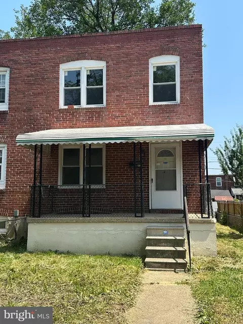 913 Victory Ave, Brooklyn, MD 21225