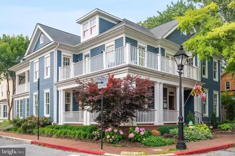 75 Charles St, Annapolis, MD 21401