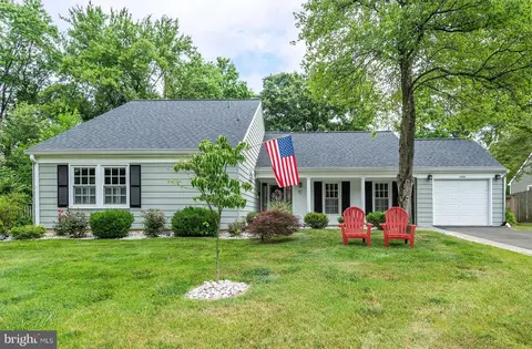 1468 Crofton Pkwy, Crofton, MD 21114