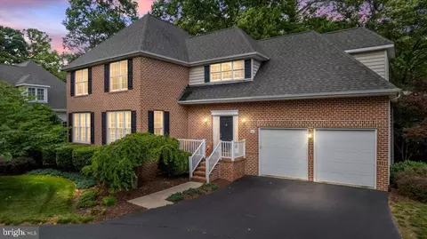 614 Brownstone Dr, Severna Park, MD 21146