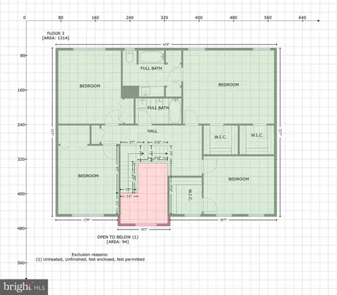 1704 Maco Dr, Hanover, MD 21076 photo 61