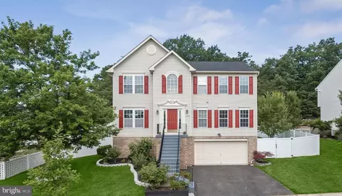 1704 Maco Dr, Hanover, MD 21076