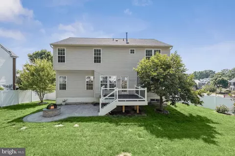 1704 Maco Dr, Hanover, MD 21076 photo 53