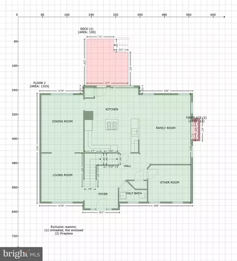 1704 Maco Dr, Hanover, MD 21076 photo 62